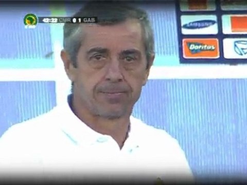 CAN 2010 : Le Gabon en route vers l'exploit