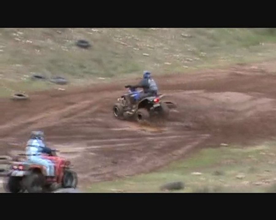 sortie 16-01-2010
