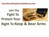 Ohio Concealed Carry, Protect Your Family