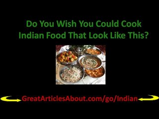 Five Star Indian Curry Recipes