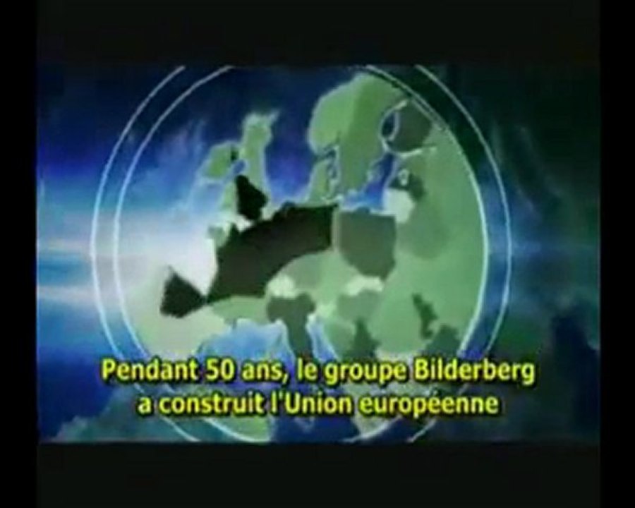 Vidéo Le Nouvel Ordre Mondial (3 /10)