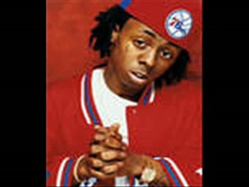 Lil wayne - the sky is the limit