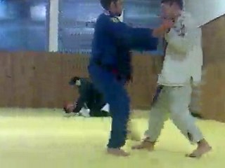 bjj entrainement 18/01_02