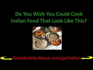 Scrumptious Lamb Indian Recipes You Can Make At Home!