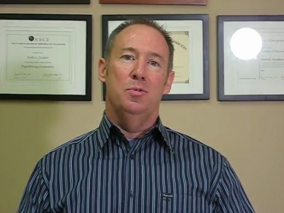 Patient Testimonials - The Goodson Family Chiropractic ...