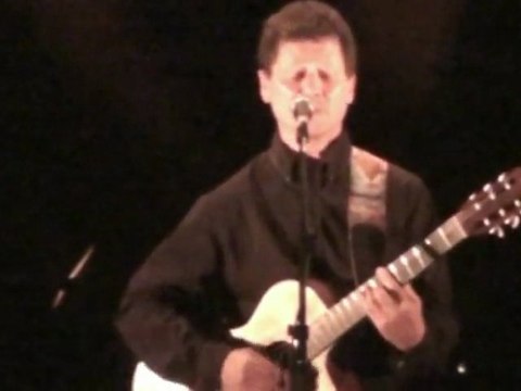 En chantant (Michel Sardou par Ange Adamo)