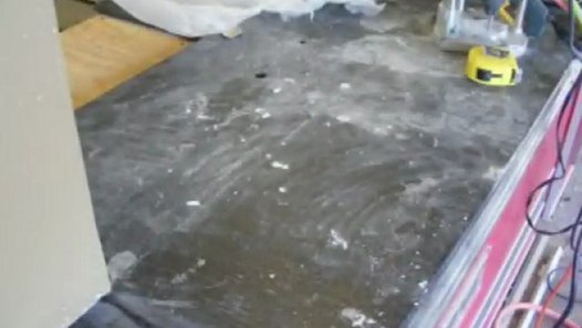 Corian Crack Repair Demo Video Dailymotion