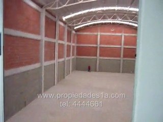 bodega en sabaneta  arrienda propiedades 1a codigo :PC-6379