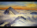 FL Studio Beat - Far Above The Clouds
