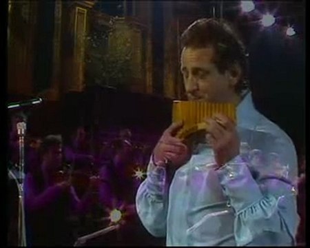 Kill Bill (The Lonely Shepherd)