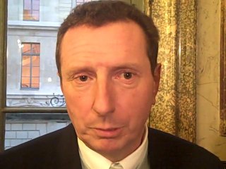 Pierre Botton investi d'une mission pour les prisons