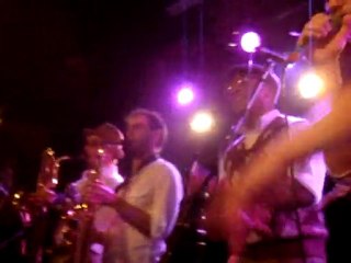 Ben l'Oncle Soul - I Kiss The Girl 🎶