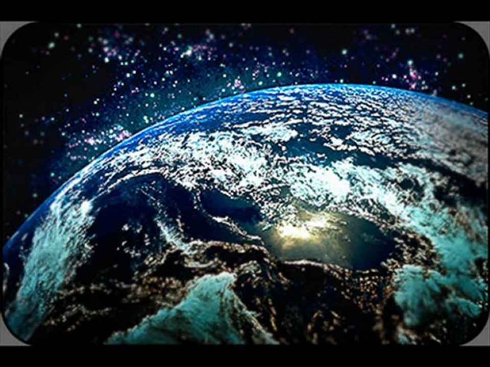 Does God Exist? - Existuje Bůh?