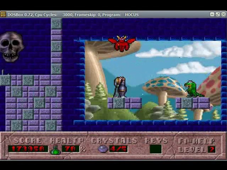 Video Oldie : Hocus Pocus (1994)