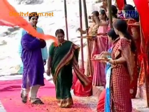 Mahayatra - 18th January 2010 Video Watch Online - Pt1