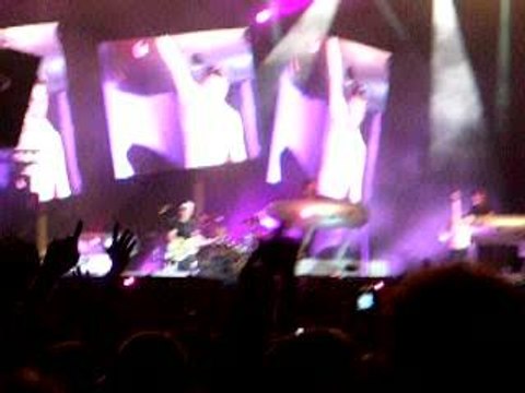 Depeche mode arras enjoy the silence