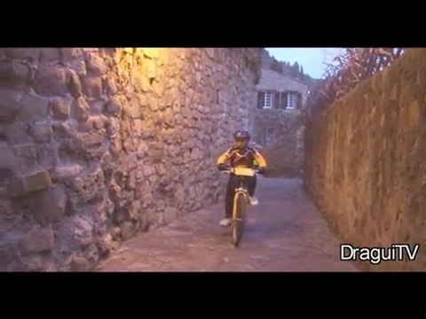 Trophée des ruelles.Les Arcs sur Argens