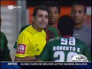 Benfica 09 10 16ª Jornada