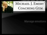 Executive NLP Coach Perth Australia - Personal Development