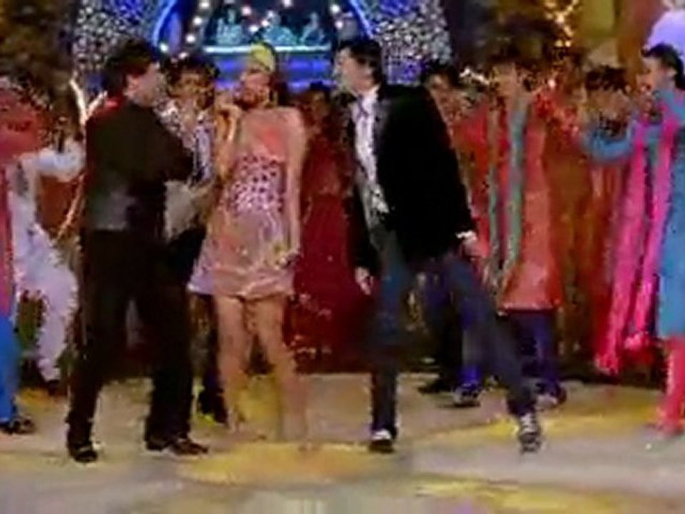 Do Knot Disturb - Mere Naal