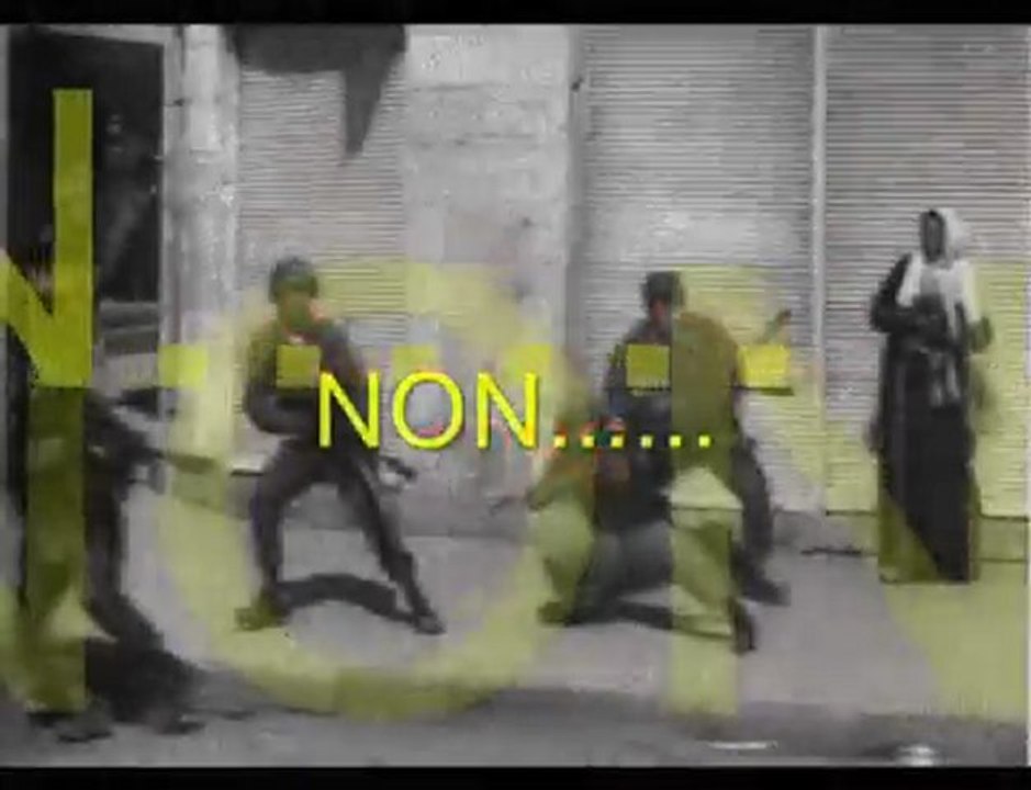 non-a-la-guerre