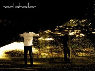 Red Shelter - Go Elsewhere