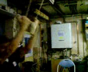 Essaie au curl lafay