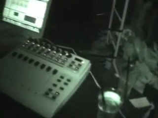 Riko @ Bologne - Italie (Scalo San Donato)