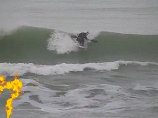 El Palmar Clásico: Día de Navegación y Caída