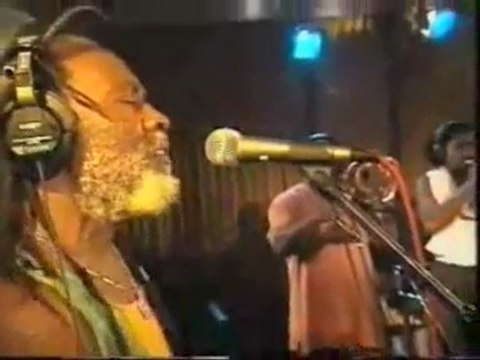 Dailymotion - Burning Spear Marcus Garvey (Studio)