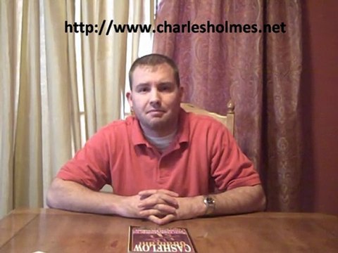 Book Review: Robert Kiyosaki CashFlow Quadrant