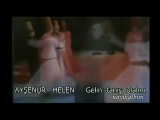 Come let us all be friend for once  Aysenur Helen