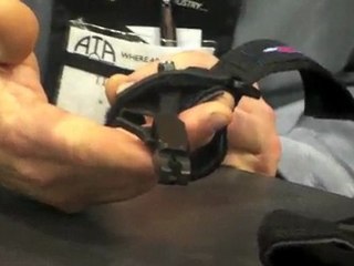 Tru Fire Release-Patriot Series