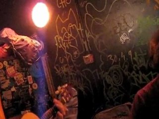 terca feira trio - tft - teaser