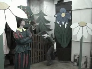 Tiba, bez Tiby epizod 21