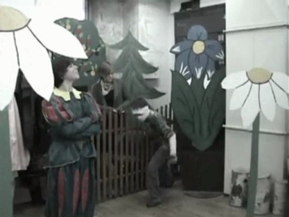 Tiba, bez Tiby epizod 21