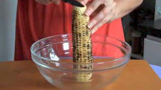 Parties That Cook Tip: Quickly Grill Your Corn