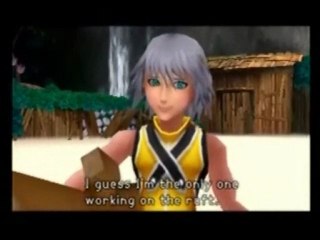 Kingdom Hearts I Abridged Ep. 1