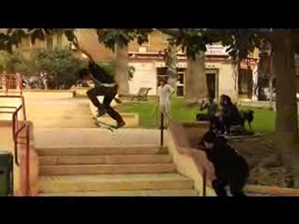 willowstreet _skate