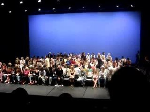 Défilé pompidou arts-déco