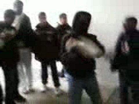 johony-zer de african probo junior