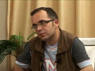 Türk İslam Birliği'nde Irk Değil,Ahlak Üstünlüğü Vardır