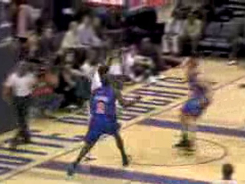 Wallace Slams