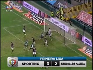 Sporting 09 10 16ª Jornada