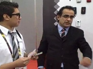 CES 2010: TheGeeksHere - GOGO cases new line up for iPhone -