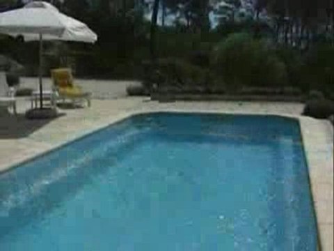 CORSE PISCINE 8400 ROMAINE