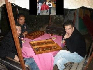 Sokakta Gençler  Hatay.Antakya...Adios