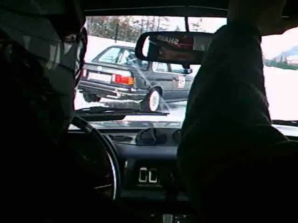 loic Panagiotis 504 coupé V6