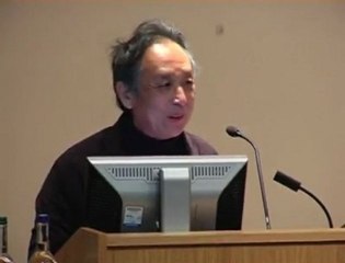 Londres célèbre l'oeuvre prolifique de Gao Xingjian