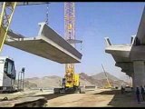 future train makka arafat